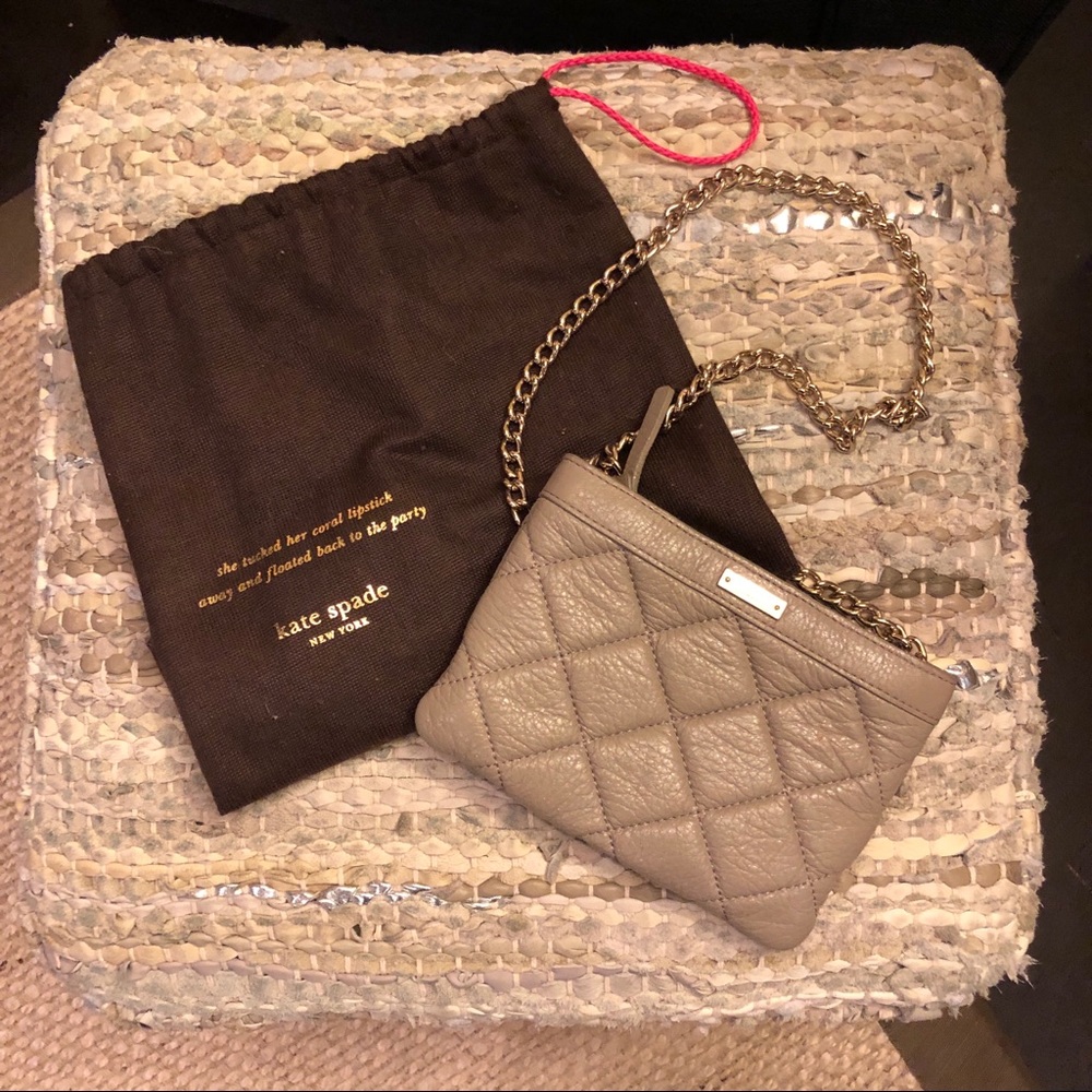 Kate Spade Mini Crossbody Bag